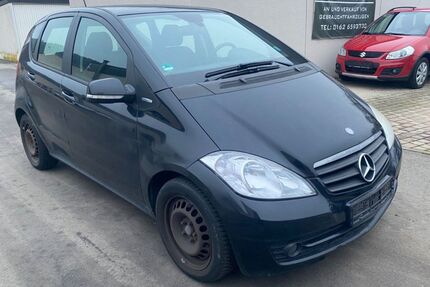 Mercedes-Benz A 160 Gebrauchtwagen