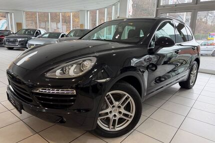 Porsche Cayenne Gebrauchtwagen