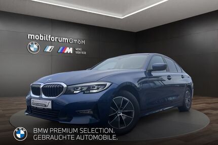 BMW 320 Gebrauchtwagen