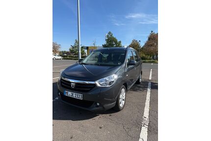 Dacia Lodgy Gebrauchtwagen