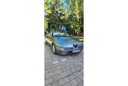 Alfa Romeo Spider Gebrauchtwagen