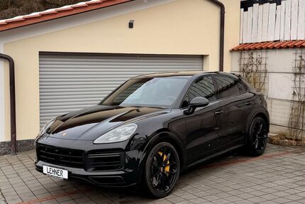 Porsche Cayenne Gebrauchtwagen