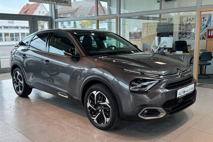 Citroen C4 Gebrauchtwagen