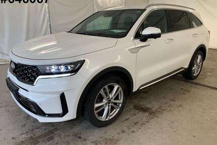 Kia Sorento Gebrauchtwagen