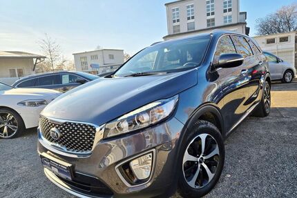Kia Sorento Gebrauchtwagen