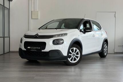 Citroen C3 Gebrauchtwagen