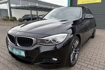 BMW 335 Gran Turismo Gebrauchtwagen
