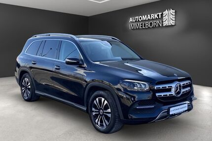 Mercedes-Benz GLS 400 