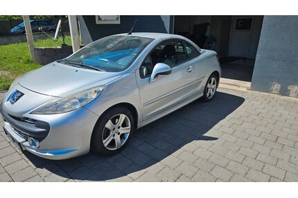 Peugeot 207 Gebrauchtwagen