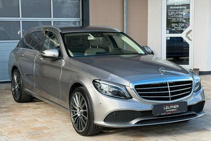 Mercedes-Benz C 200 Gebrauchtwagen