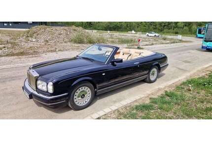 Rolls Royce Corniche Gebrauchtwagen