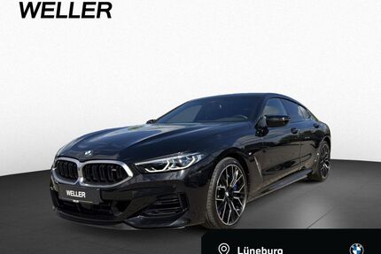 BMW M850 Gebrauchtwagen