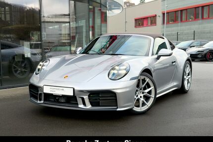 Porsche 992 Gebrauchtwagen