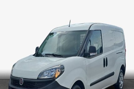 Fiat Doblo Gebrauchtwagen