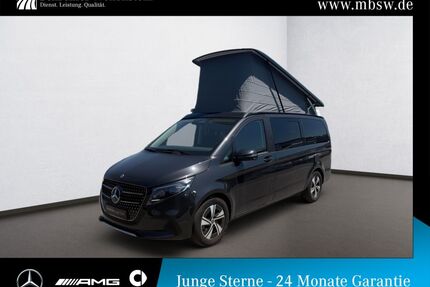 Mercedes-Benz V 300 Gebrauchtwagen