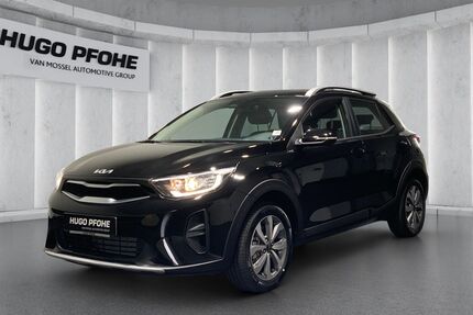 Kia Stonic Gebrauchtwagen