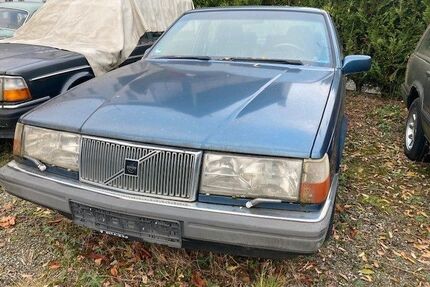 Volvo 960 Gebrauchtwagen