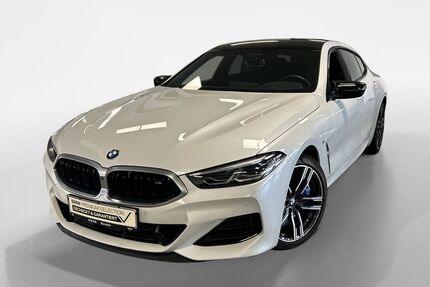 BMW M850 Gebrauchtwagen