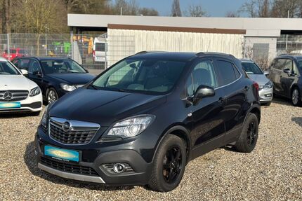 Opel Mokka Gebrauchtwagen