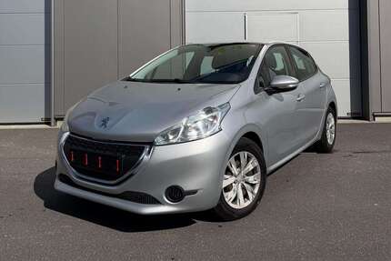 Peugeot 208 Gebrauchtwagen