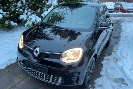 Renault Twingo Gebrauchtwagen