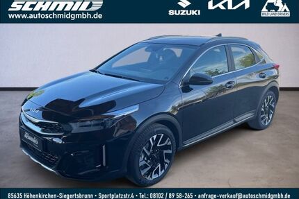 Kia XCeed Gebrauchtwagen