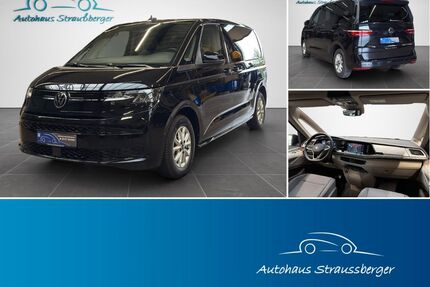 VW T7 Multivan Gebrauchtwagen