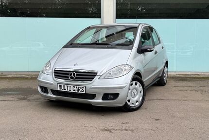 Mercedes-Benz A 170 Gebrauchtwagen