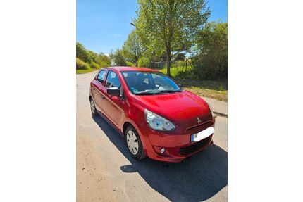 Mitsubishi Space Star Gebrauchtwagen