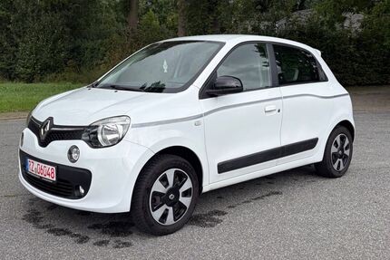 Renault Twingo Gebrauchtwagen