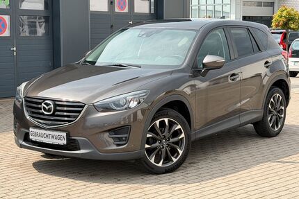 Mazda CX-5 Gebrauchtwagen