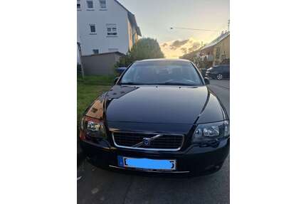 Volvo S80 Gebrauchtwagen