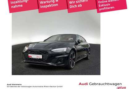 Audi S5 Gebrauchtwagen