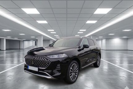 GWM Wey 05 Gebrauchtwagen