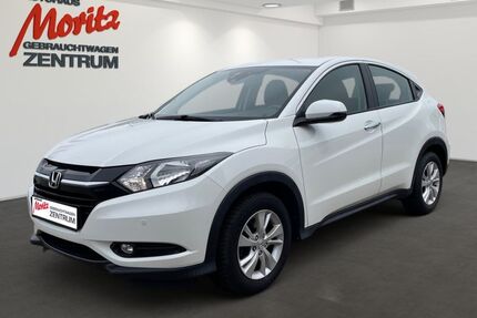 Honda HR-V Gebrauchtwagen