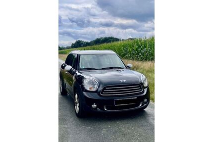 Mini Countryman D (Cooper) Gebrauchtwagen