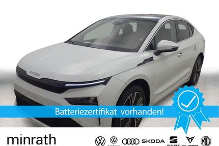Skoda Enyaq Gebrauchtwagen