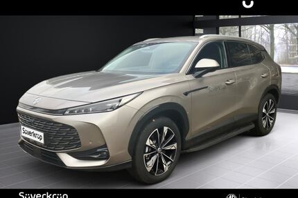 MG HS Gebrauchtwagen