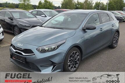 Kia ceed / Ceed Gebrauchtwagen