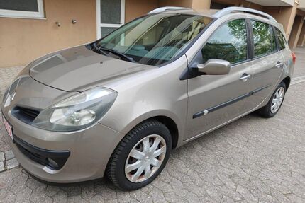Renault Clio Gebrauchtwagen