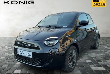 Fiat 500e Gebrauchtwagen