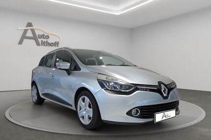 Renault Clio Gebrauchtwagen