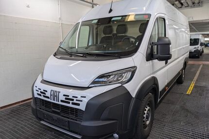 Fiat Ducato Gebrauchtwagen