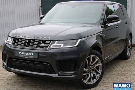 Land Rover Range Rover Sport Gebrauchtwagen