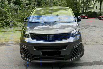 Fiat E-Ulysse Gebrauchtwagen