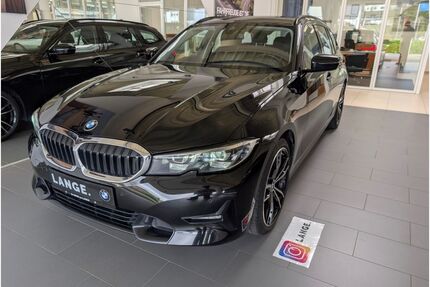 BMW 320 Gebrauchtwagen