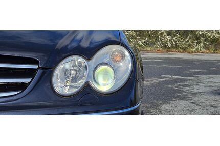 Mercedes-Benz CLK 280 Gebrauchtwagen