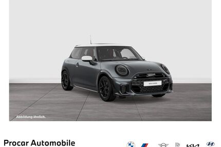 Mini Cooper S Gebrauchtwagen