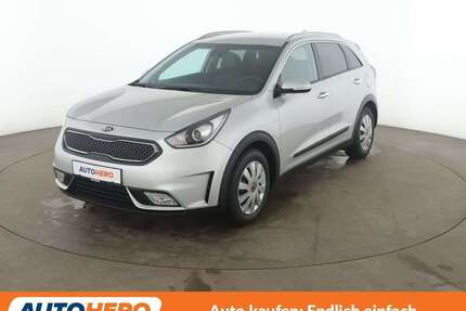 Kia Niro Gebrauchtwagen