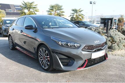 Kia pro ceed / ProCeed Gebrauchtwagen